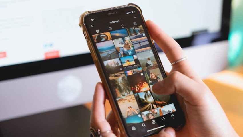 How to Avoid Scams When Using Private Instagram Tools